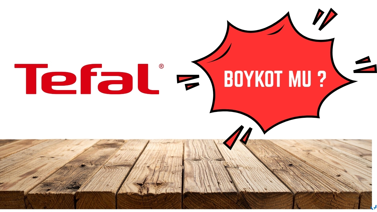 Tefal Israil Mali Mi