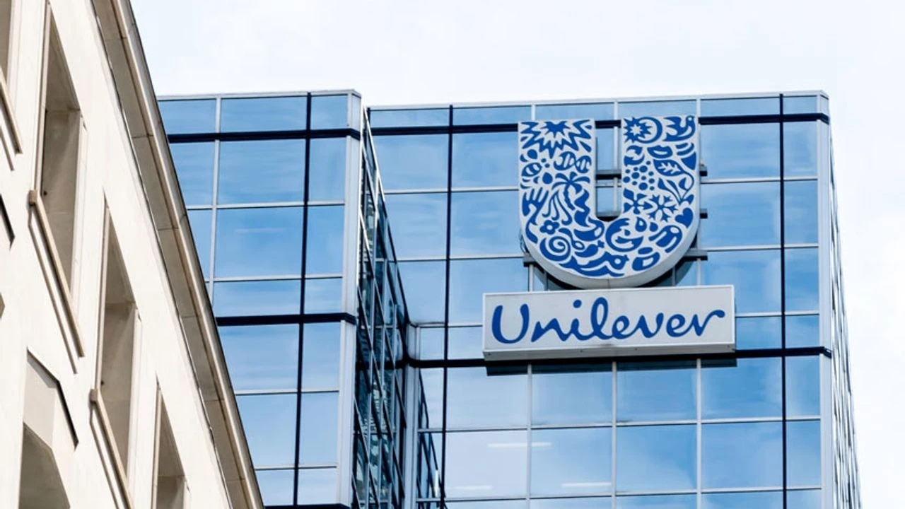 Unilever Israil Mali Mi