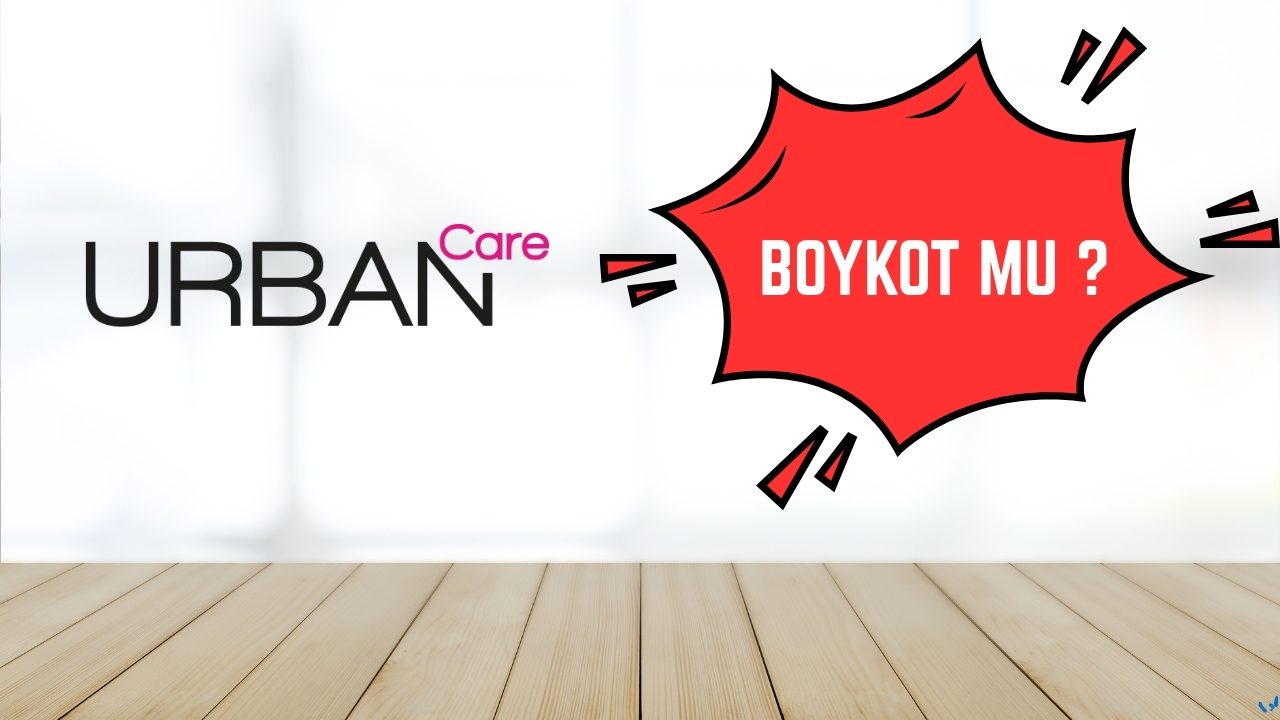 Urban Care Israil Mali Mi