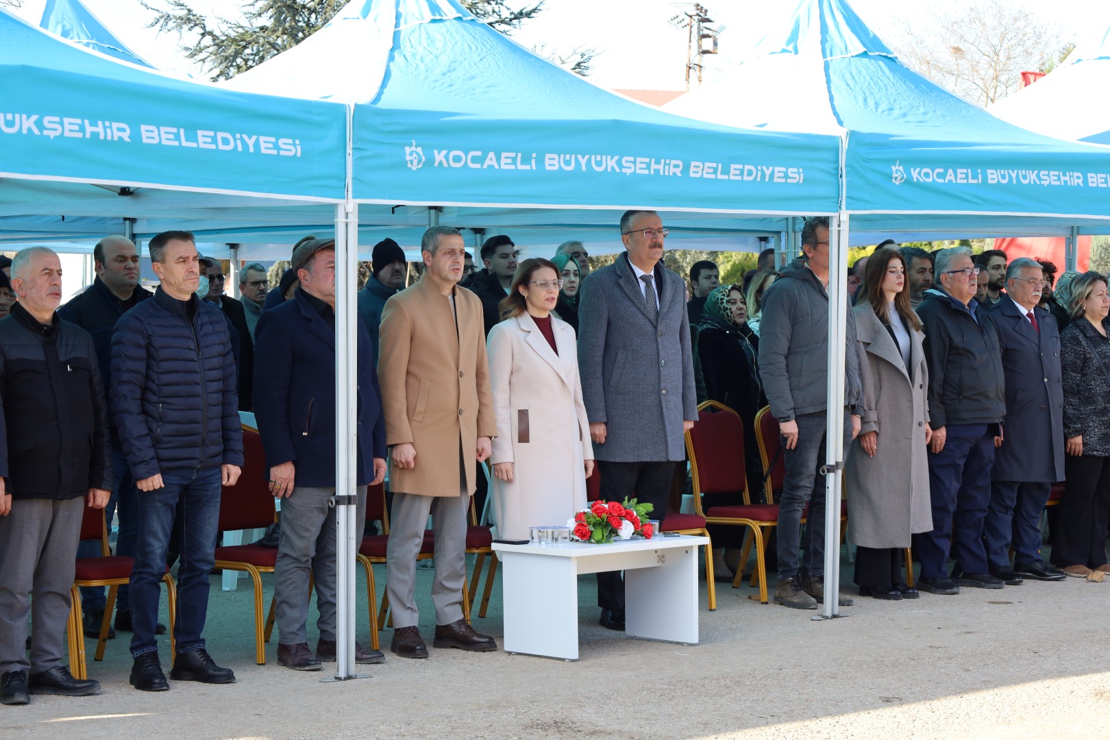 Üreticilere 3 Bin 600 Trabzon Hurması Fidanı Dağıtıldı (11)