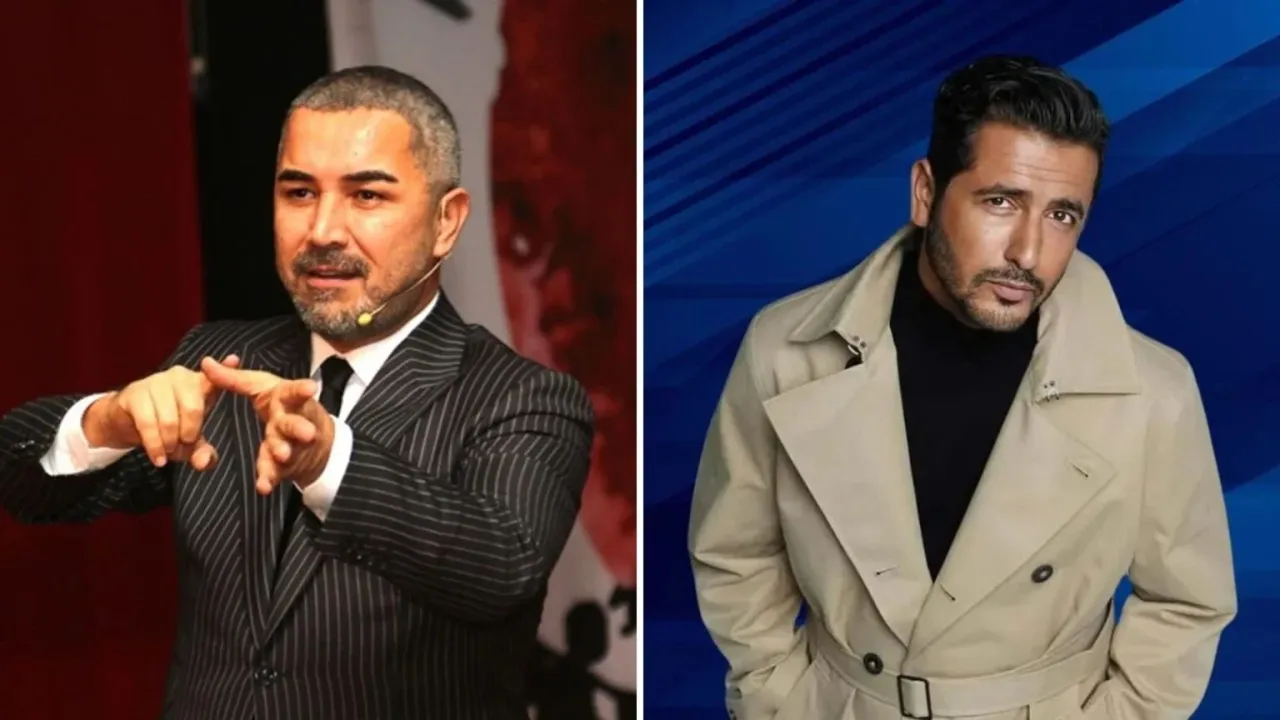 Veyis Ates Taner Cagli