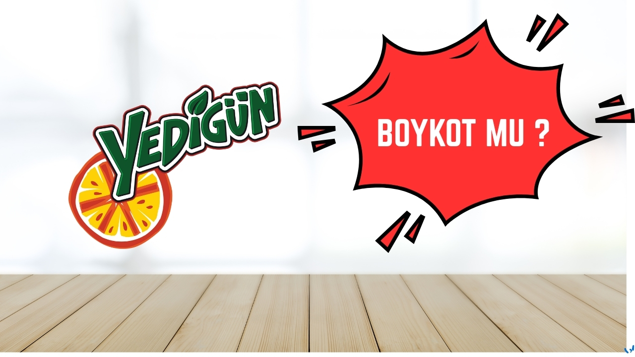 Yedigun Israil Mali Mi