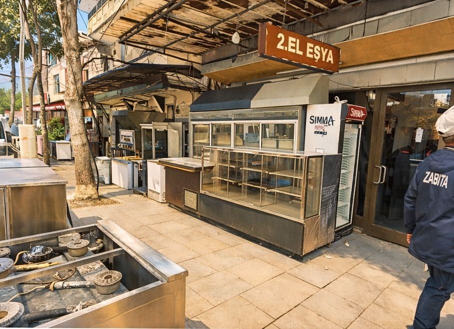 Zmit Kanlibagda Spotcularin Kaldirim Isgaline Uyarilar Bitiyor Muhurleme Basliyor 1766065924