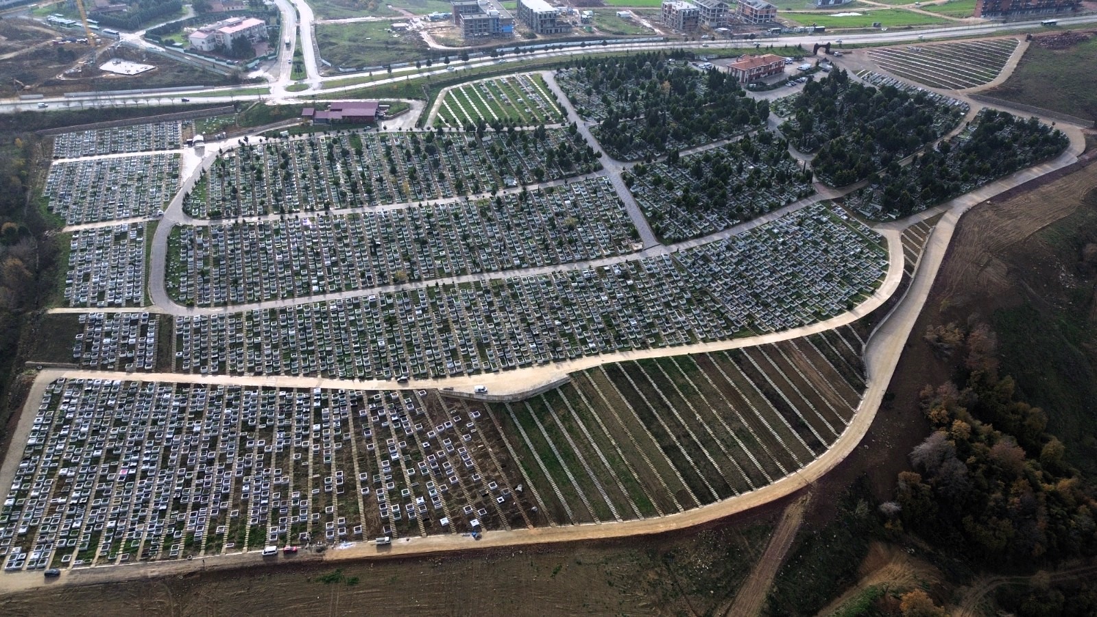 2025'Te 11 Binden Fazla Aileye Ücretsiz Cenaze Desteği (2)