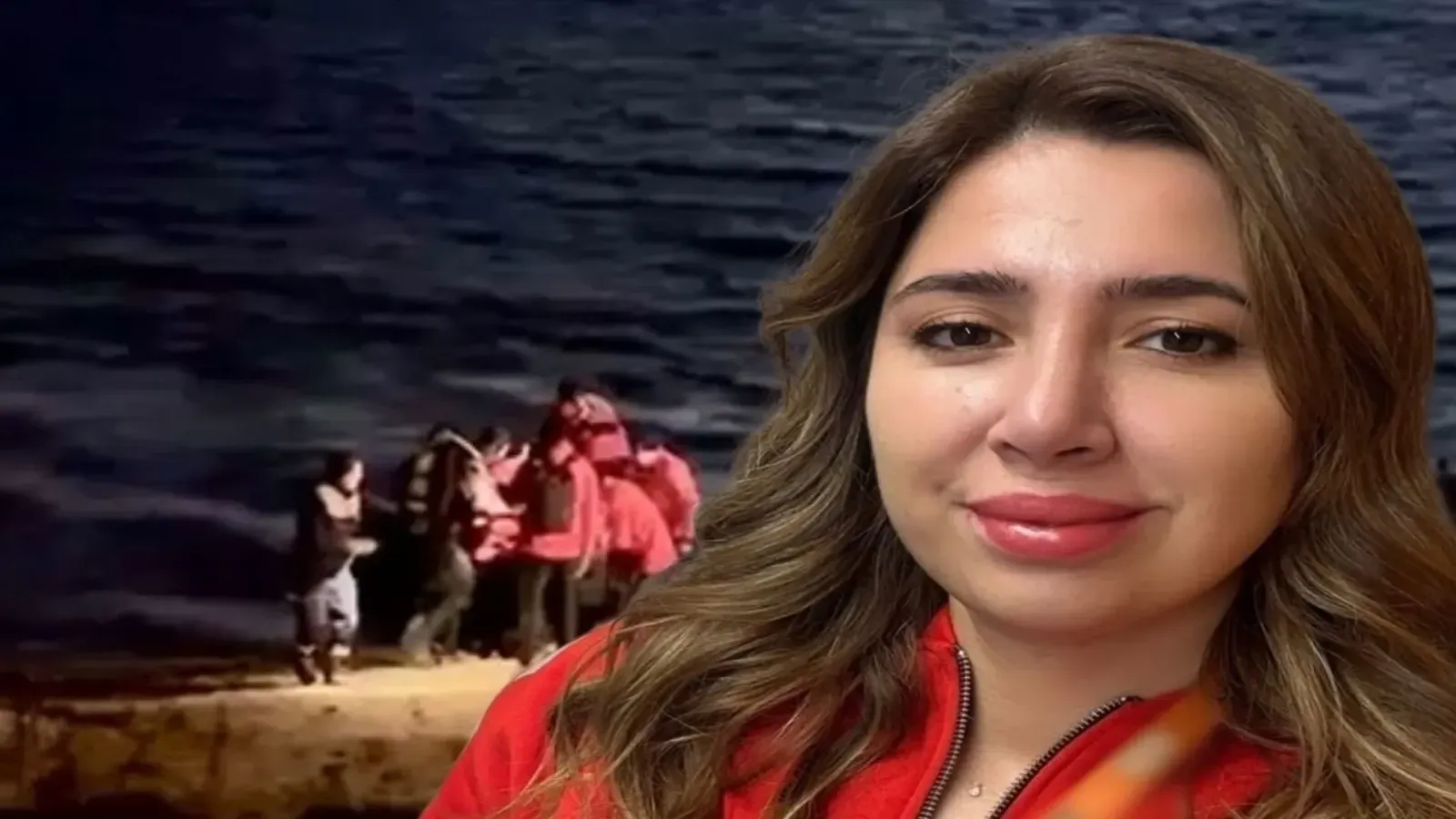 8 Gundur Kayip Olan Elifin Golde Cansiz Bedeni Bulundu1Wwwcagdaskocaelicom