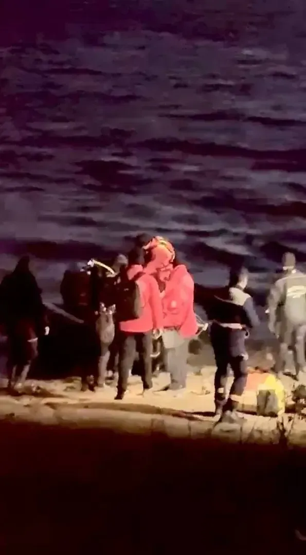 8 Gundur Kayip Olan Elifin Golde Cansiz Bedeni Bulundu2Wwwcagdaskocaelicom