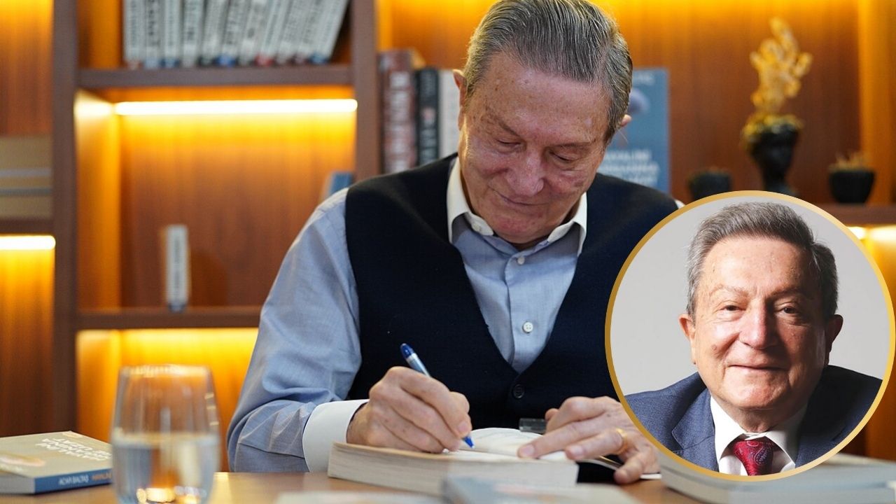 Acar Baltas Kac Yasinda