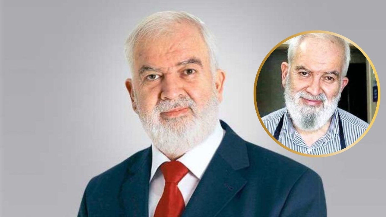 Ahmet Turan Alkan Oldu Mu