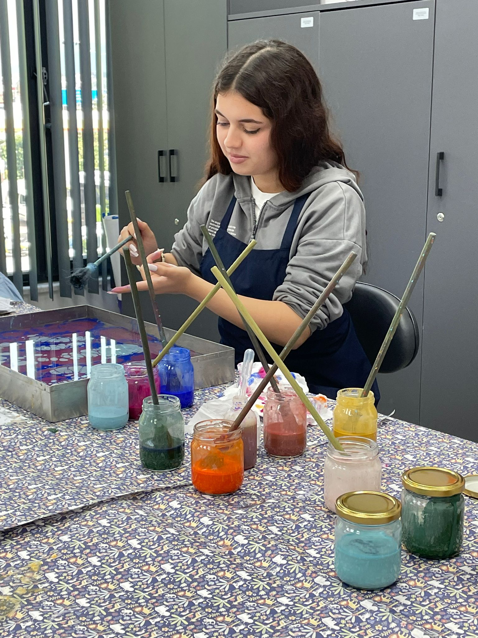 Akademi Liseler Geleceği Şekillendiriyor (2)