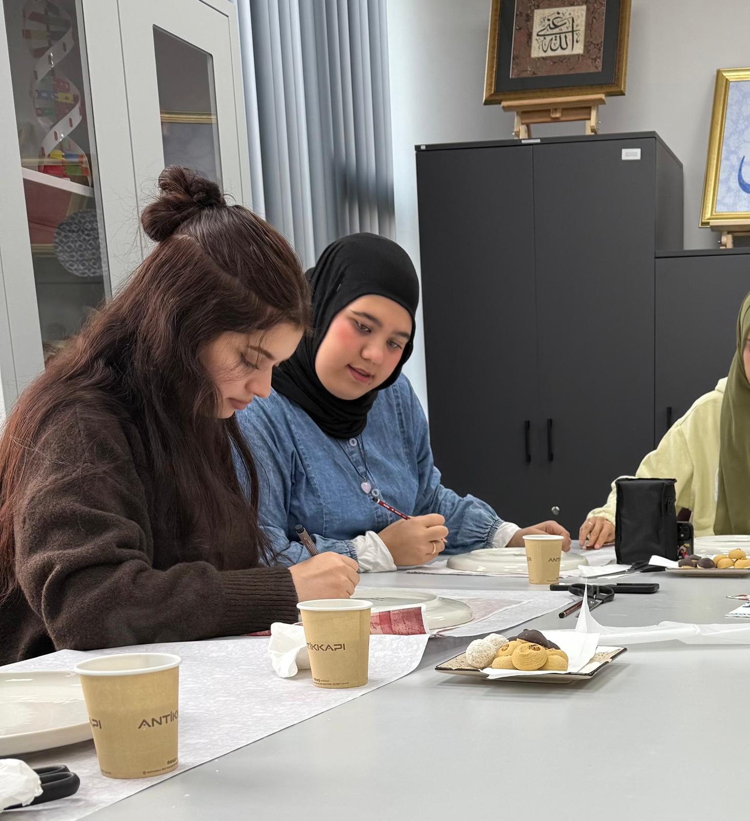 Akademi Liseler Geleceği Şekillendiriyor (3)