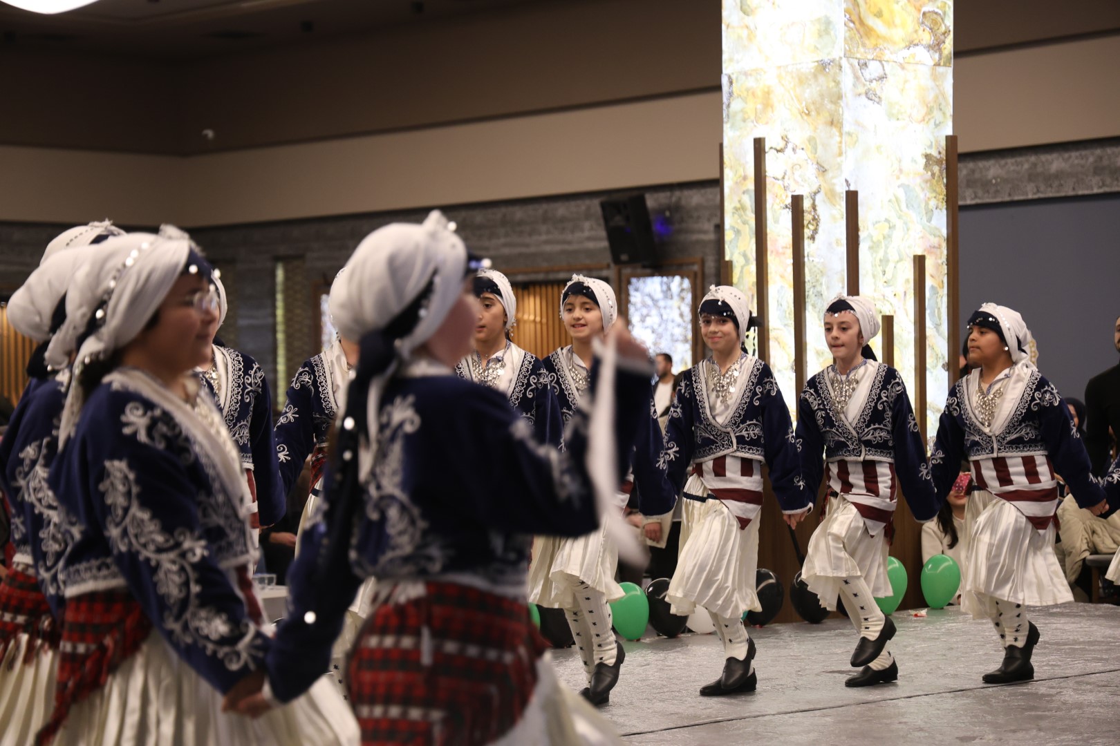 Anadolu'nun Ritmi Kocaeli'de Yankılandı (9) (Büyük)