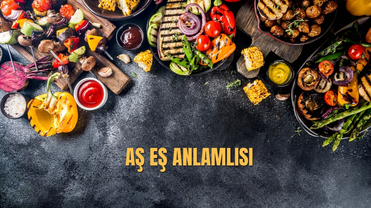 As Es Anlamlisi Nedir