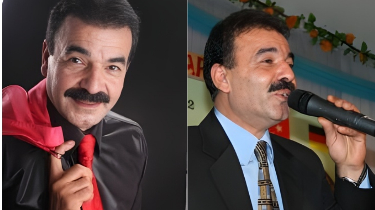 Aydogan Tayfur Kac Yasinda