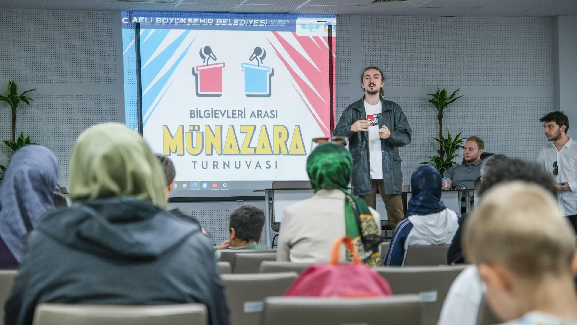 Bilgievleri, 2025'Te 23 Bin 485 Öğrenciye Kucak Açtı (1)