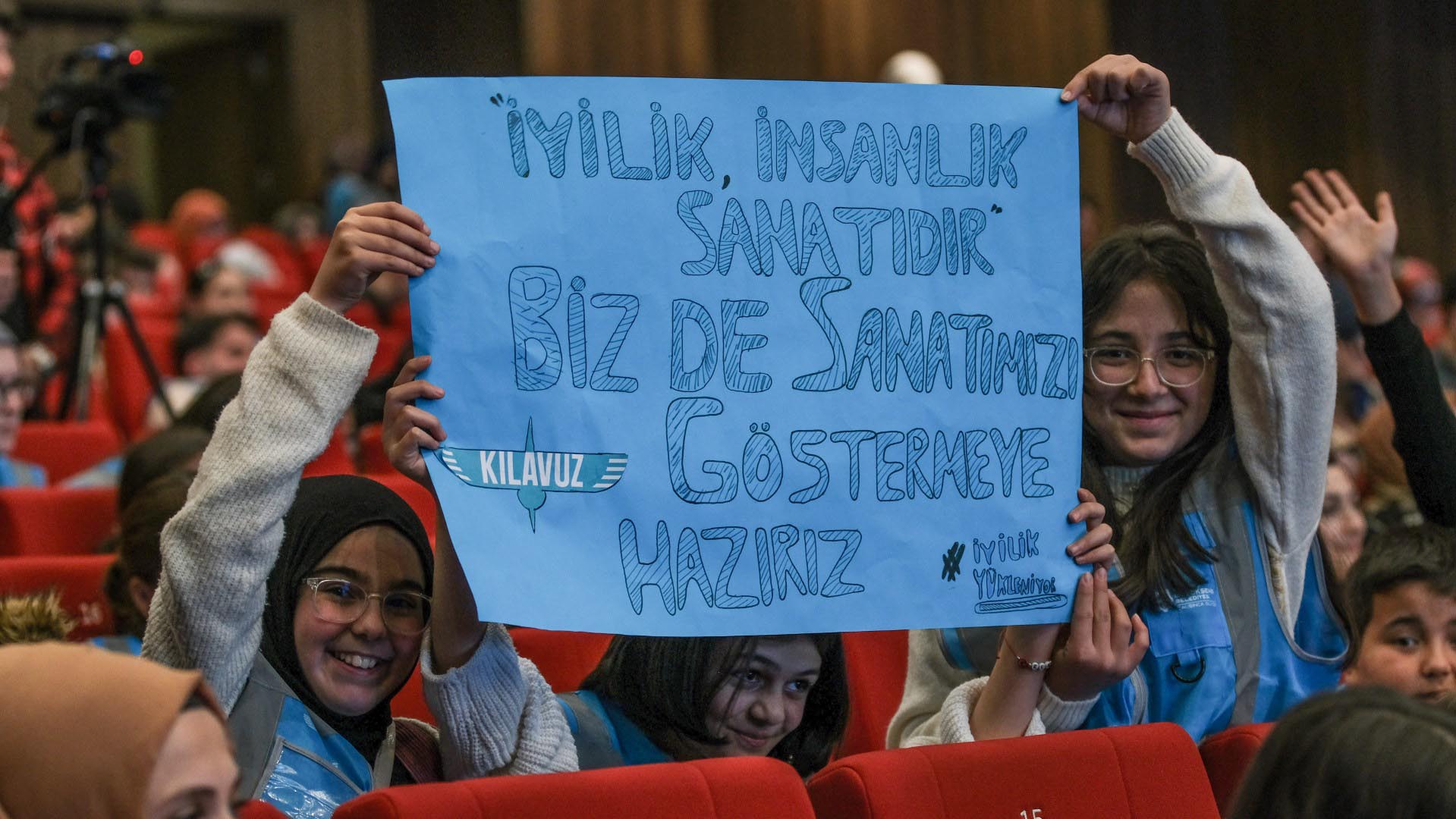 Bilgievleri, 2025'Te 23 Bin 485 Öğrenciye Kucak Açtı (16)