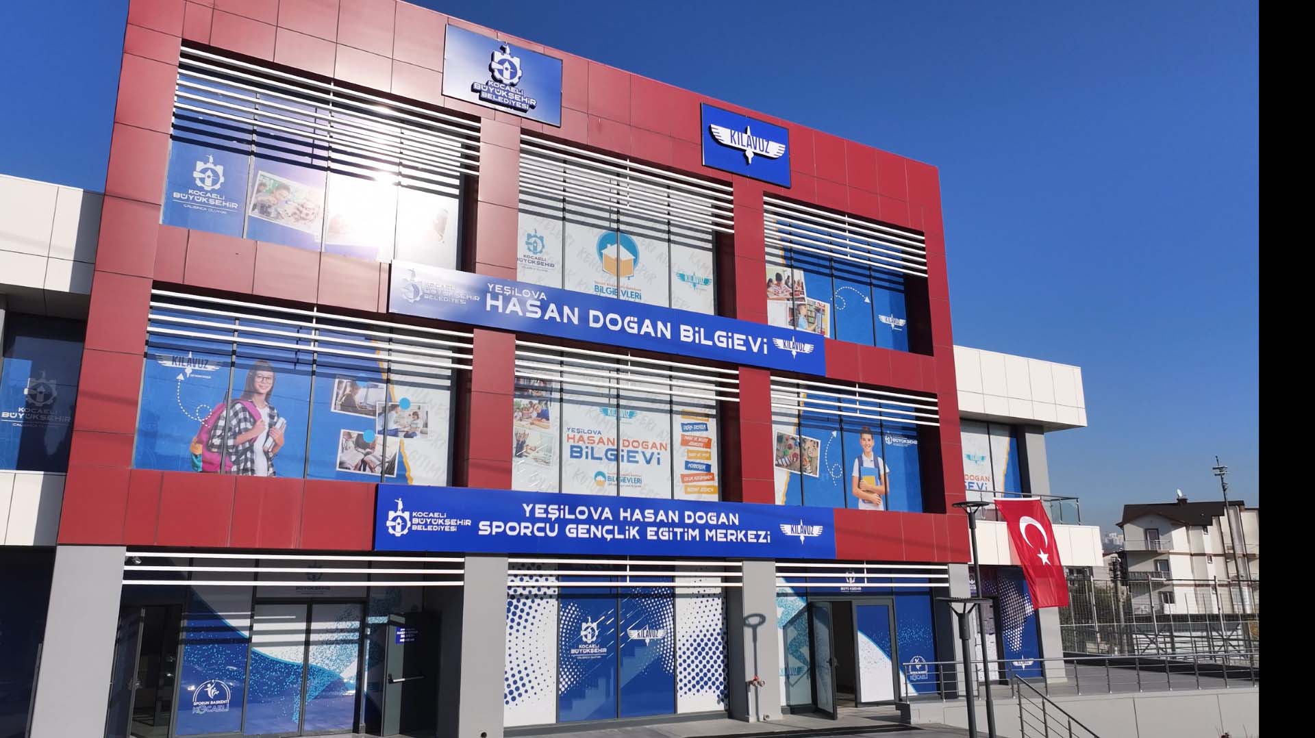 Bilgievleri, 2025'Te 23 Bin 485 Öğrenciye Kucak Açtı (2)