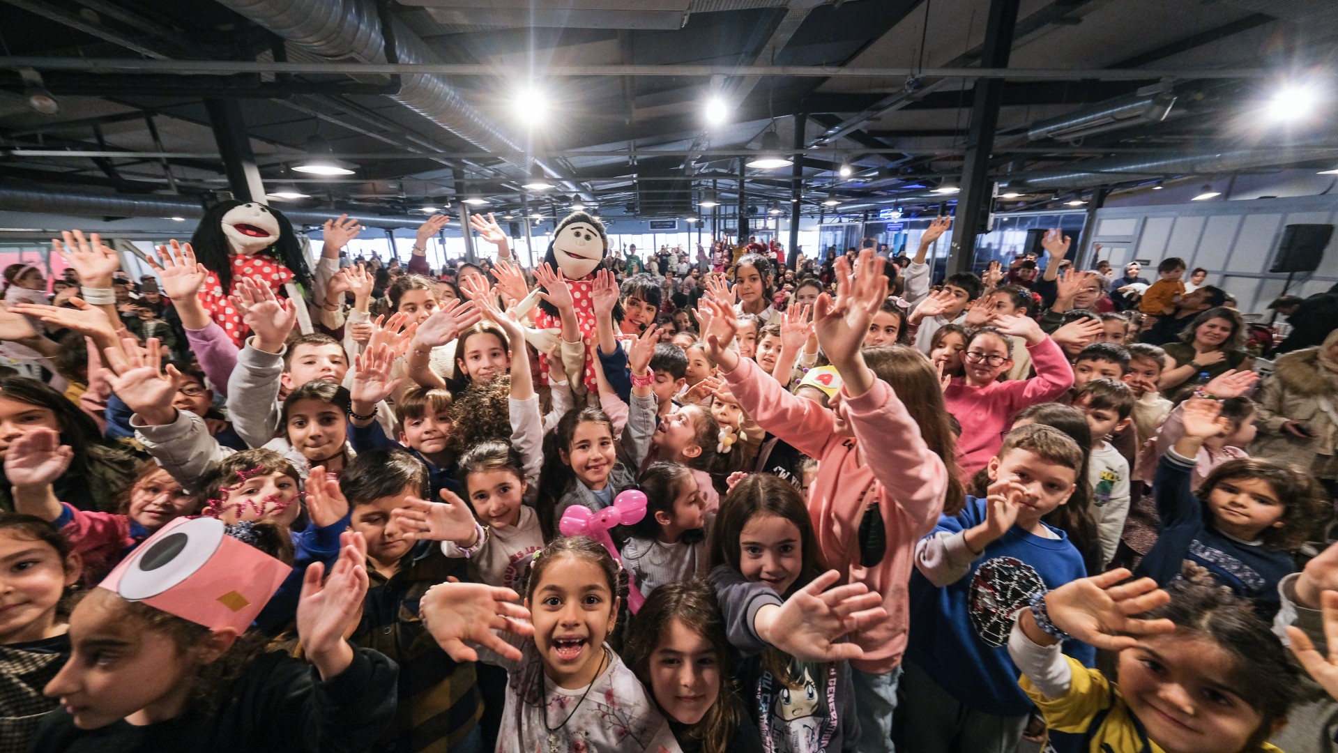 Bilgievleri, 2025'Te 23 Bin 485 Öğrenciye Kucak Açtı (23) (Büyük)