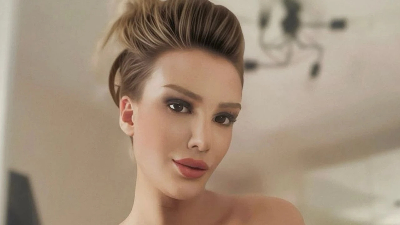 Binnur Buse Alper Kim