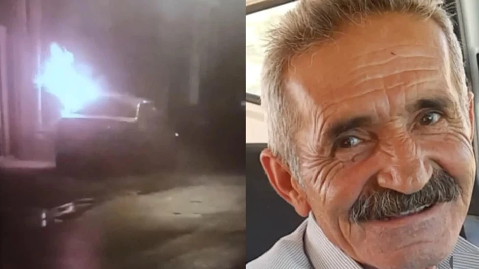 Bir Emekli Oykusu Kirasini Odeyemedi Evden Cikarildi Isinmak Icin Girdigi Hurda Arabada Can Verdi Zzcg