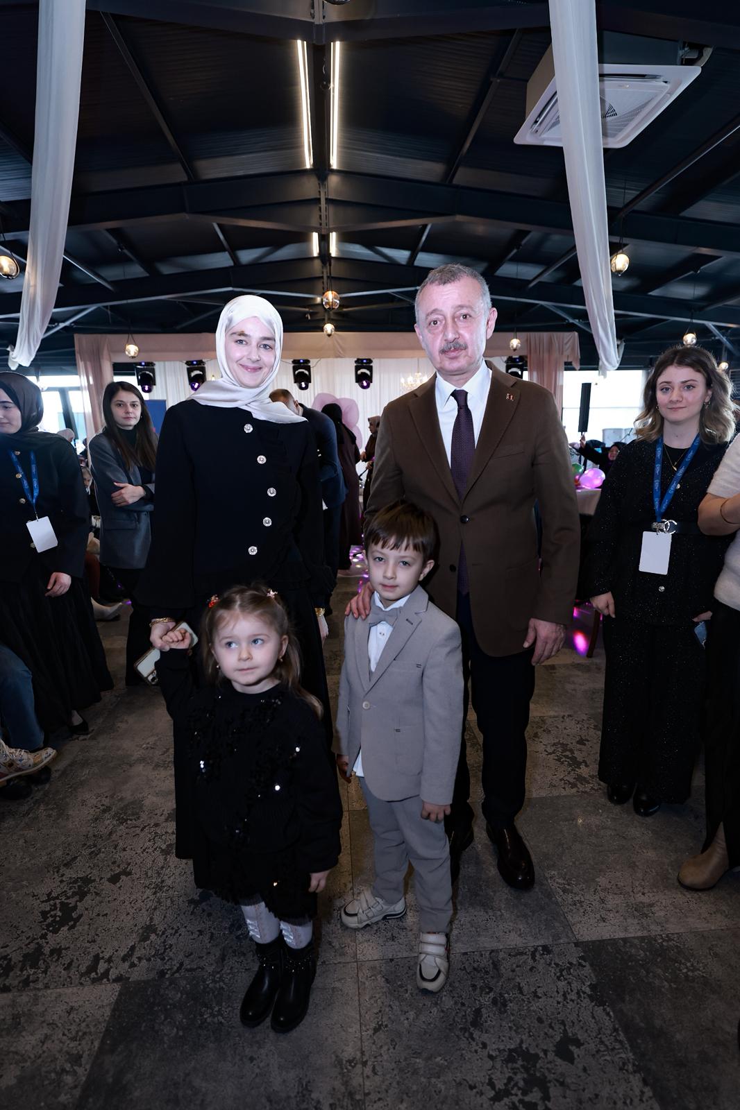 Bizim Için Çıta, Şehrin Mutluluğudur (10)