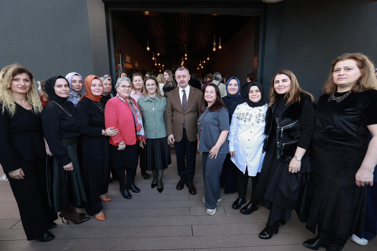 Bizim Için Çıta, Şehrin Mutluluğudur (4)