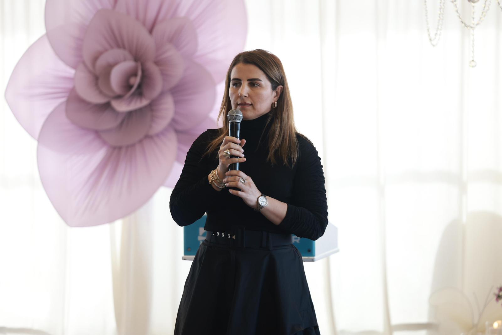 Bizim Için Çıta, Şehrin Mutluluğudur (8)