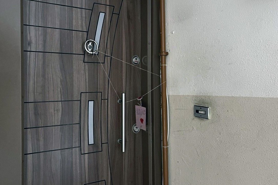 Bu Evde Gerceklesti 2