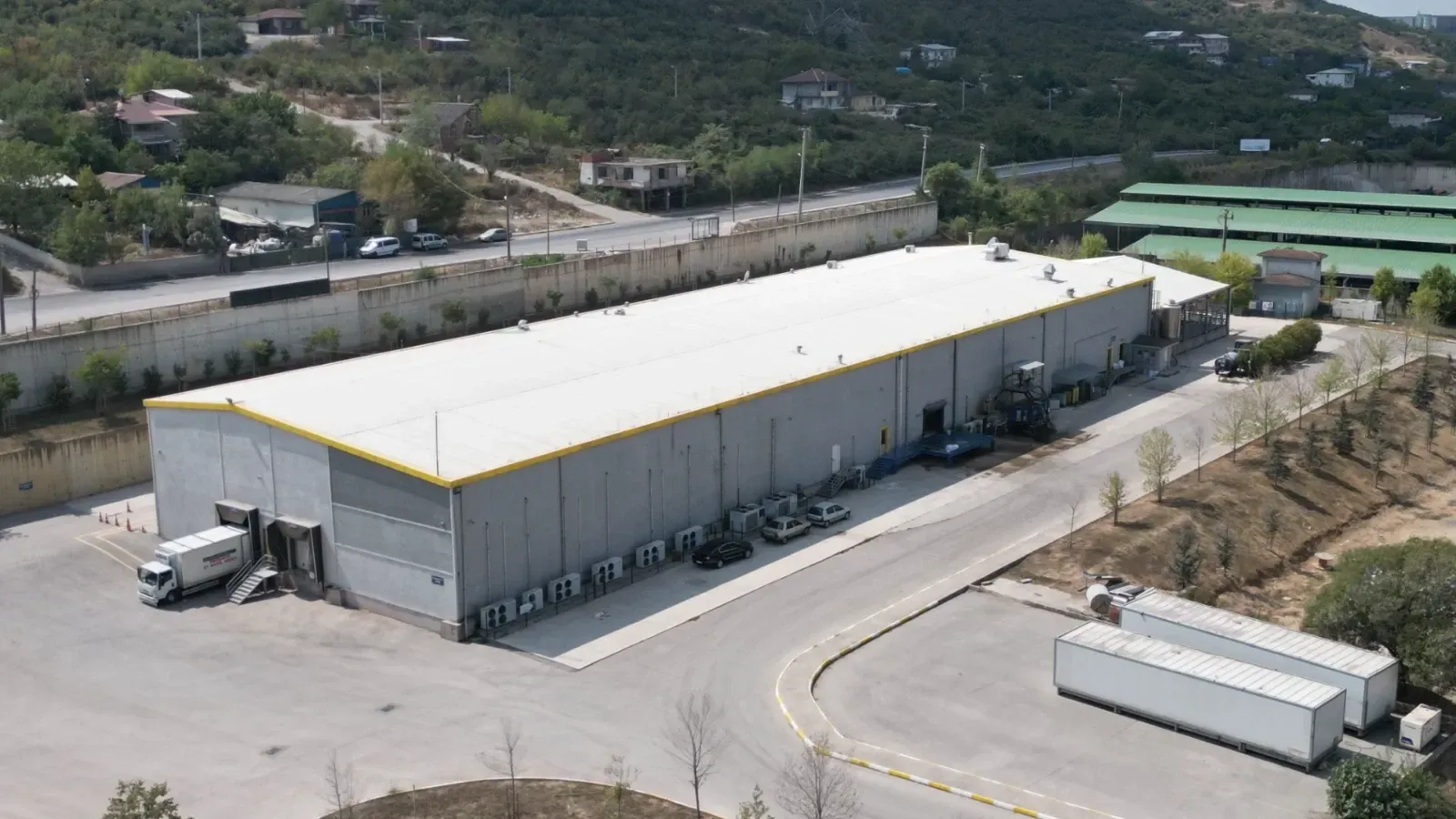 Buyuksehir Mezbahasinda 6 Bin 29 Kesim Yapildi 2 Buyuk