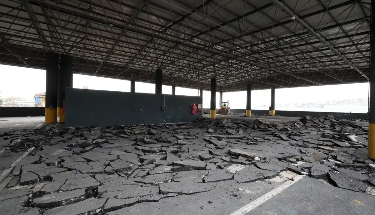 Buyuksehirden Dilovasina Yeni Hizmet Binasi 2 Kocaeligundem