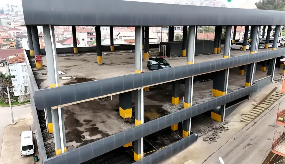 Buyuksehirden Dilovasina Yeni Hizmet Binasi 8 Buyuk Kocaeligundem