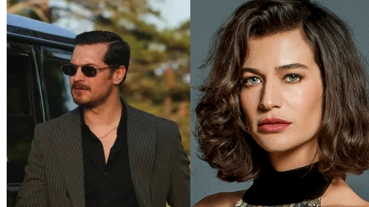 Cagatay Ulusoy Berrak Tuzunatac