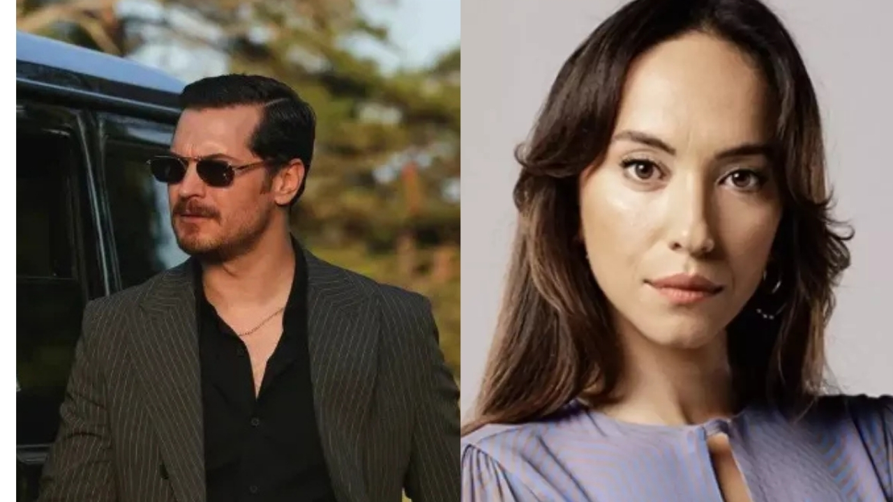 Cagatay Ulusoy Duygu Sarisin