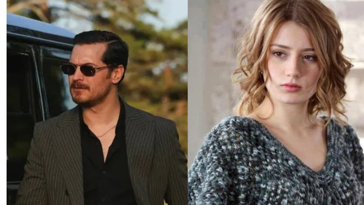 Cagatay Ulusoy Gizem Karaca
