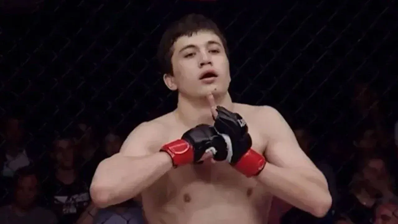 Dalton Intizar Yakalandi