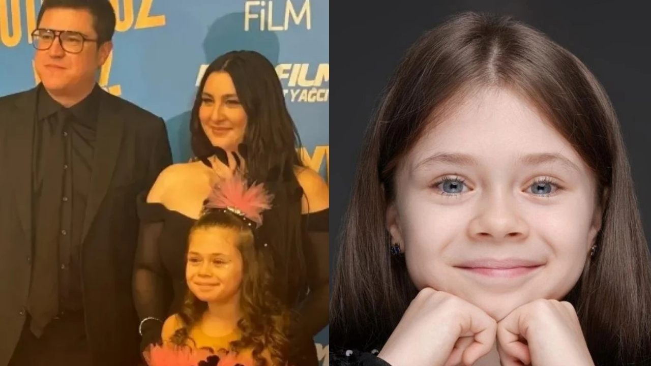 Damla Colak Mutluyuz Galasi