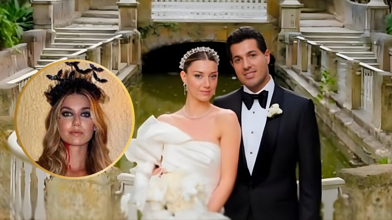 Dilara Altintop Reza Zarrab