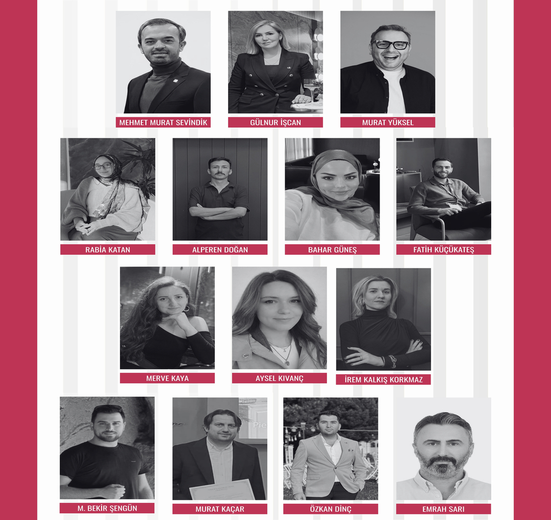 Dinamik Liste 5. Dönem Yönetim A