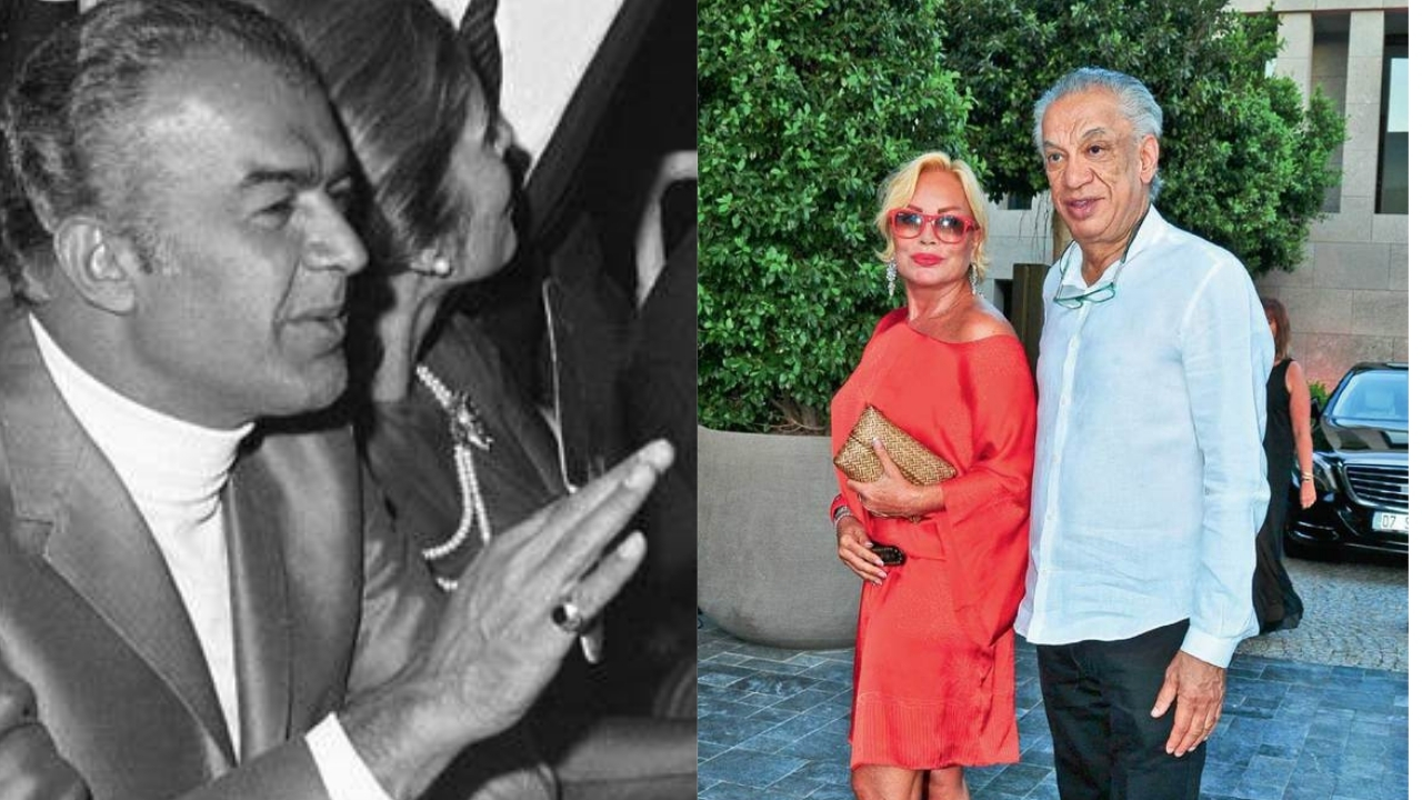 Ercument Karacan Esi