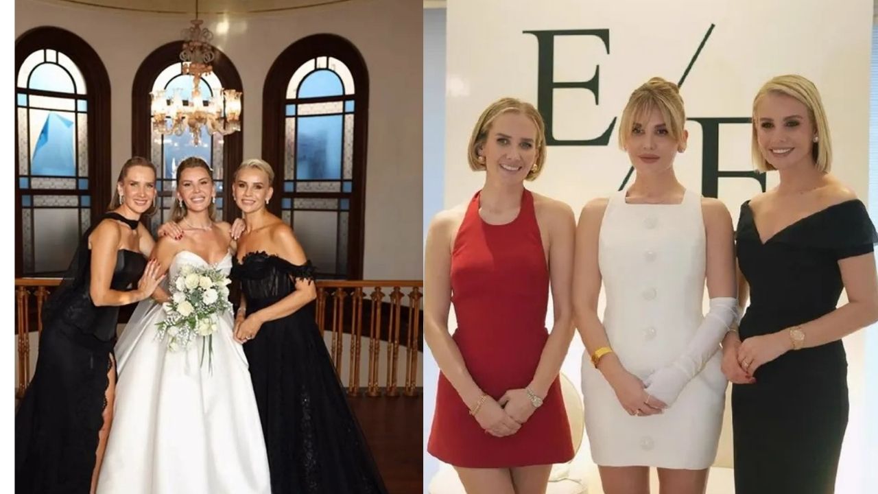 Esra Erol Kac Kardes