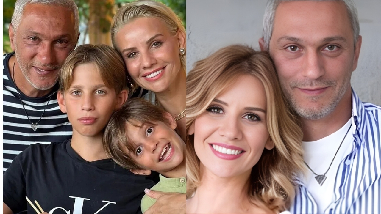 Esra Erolun Esi Ali Ozbir