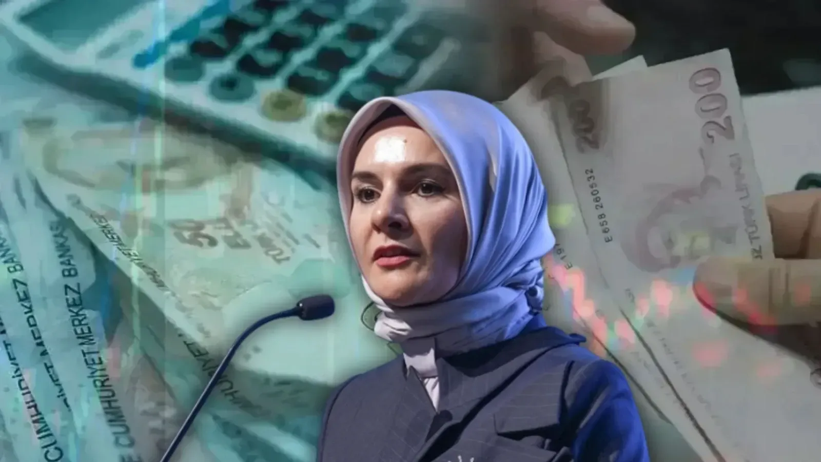 Evde Bakim Yardimi Odemeleri Hesaplara Yatti Bakan Goktas Duyurdu Wwwcagdaskocaelicom