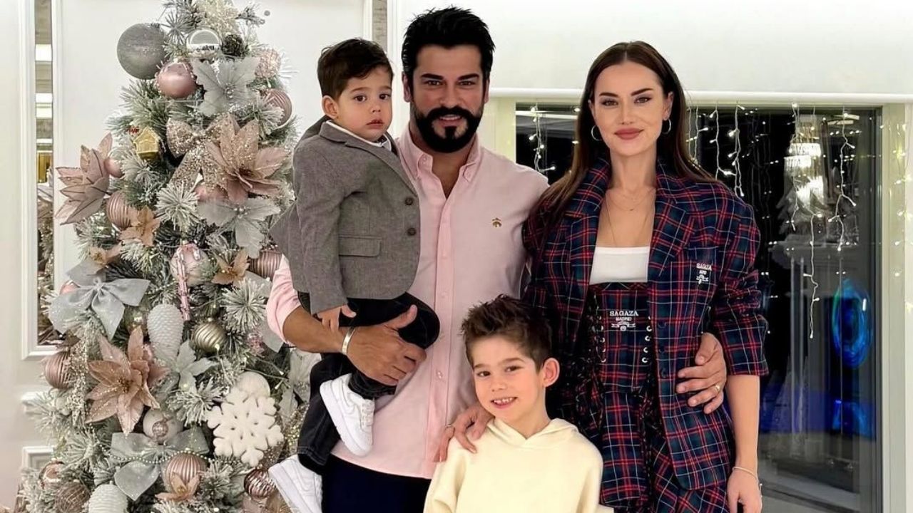 Fahriye Evcen Kimdir
