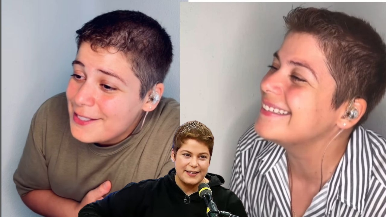 Ferah Zeydan Cinsiyeti Nedir