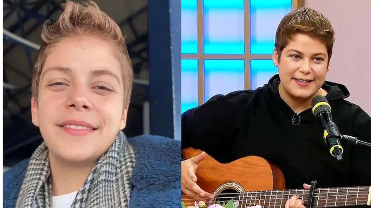 Ferah Zeydan Cinsiyeti