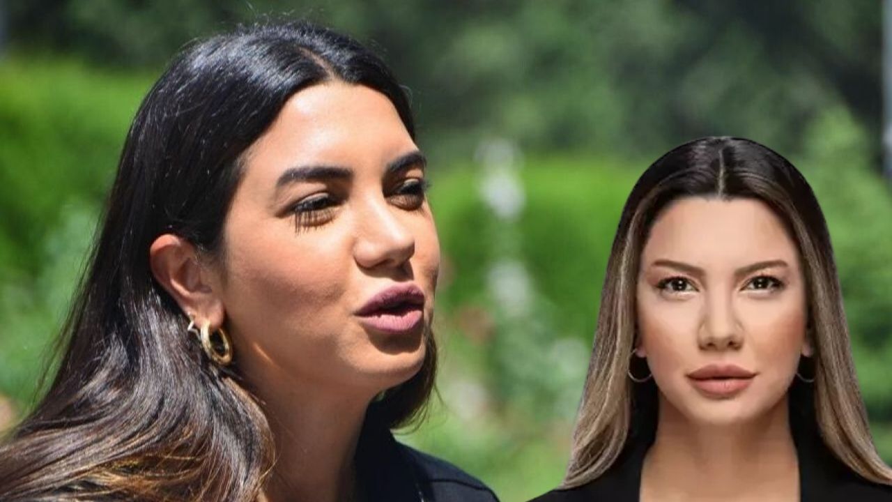 Fulya Ozturk Evli Mi