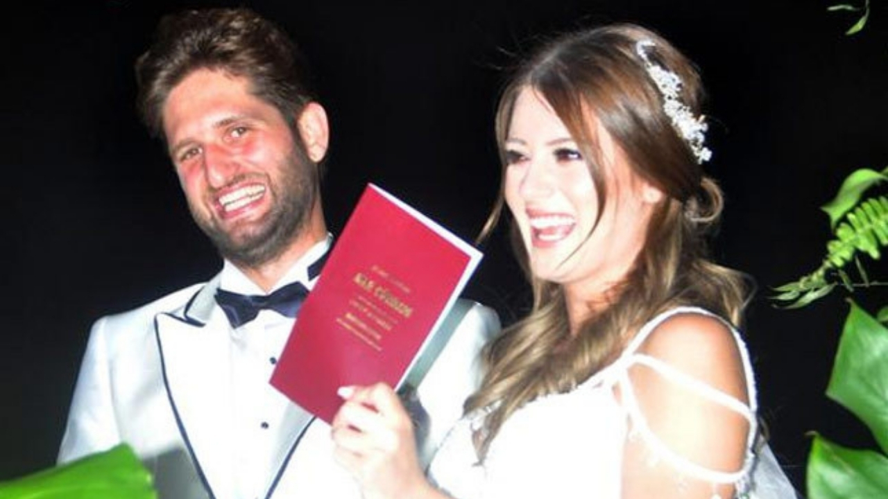 Gizem Karaca Esi Kemal Ekmekci