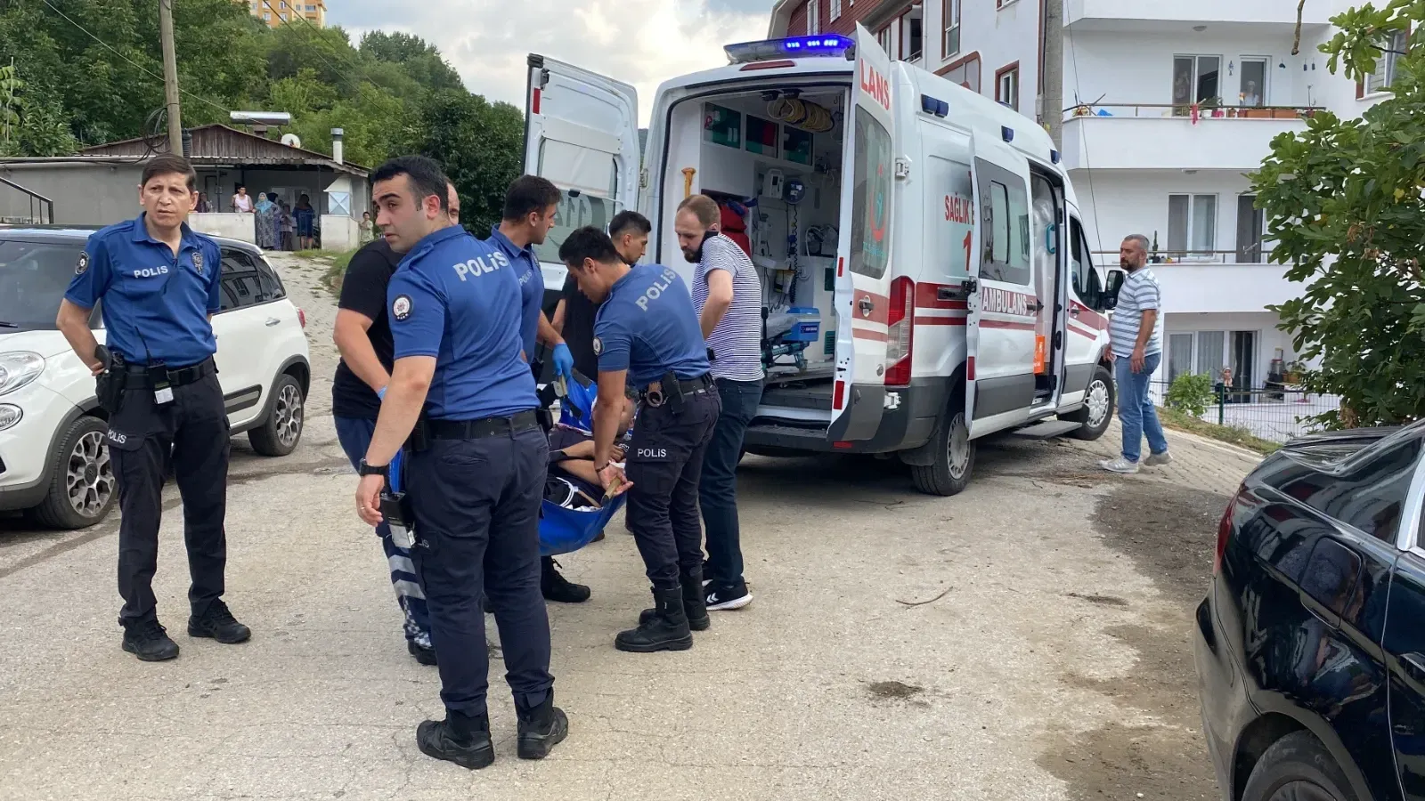 Golcukteki Eski Es Vahseti Davasinda Dna Raporu Soku Sozeni Oglu Vedat Oldurdu Cagdas Kocaeli Gazetesi 4