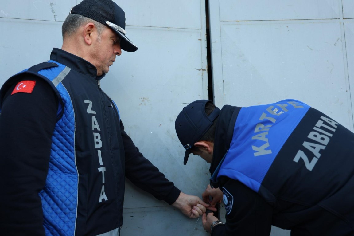 Greenpark Mühürleme (1)