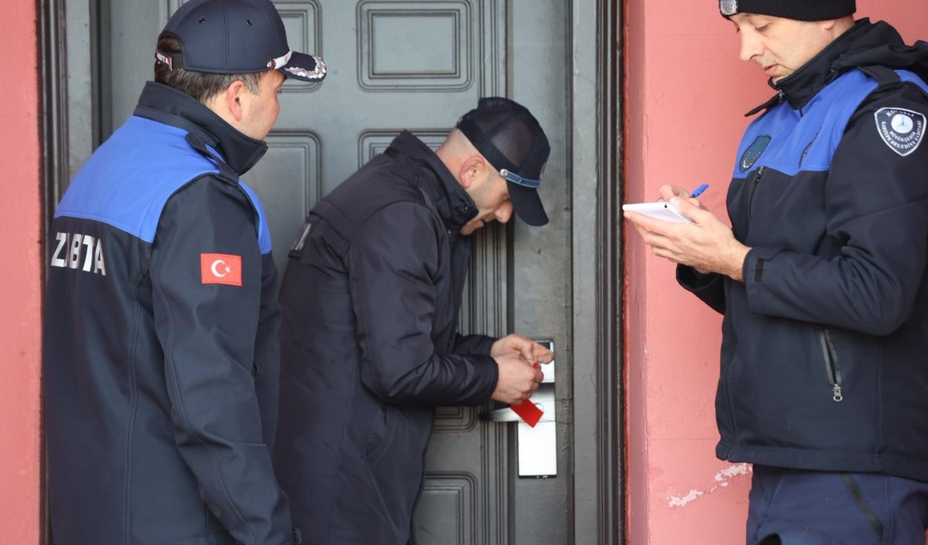 Greenpark Mühürleme (2)