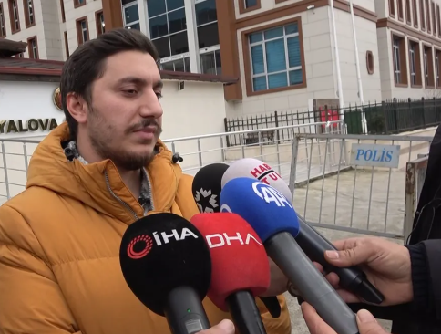 Gullu Sorusturmasinda Karara Oglu Tugberkten Tepki Tutuklanmasini Bekliyordum Cagdas Kocaeli Gazetesi.png